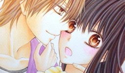 女生恋爱漫画,恋爱漫画中的青春旋律